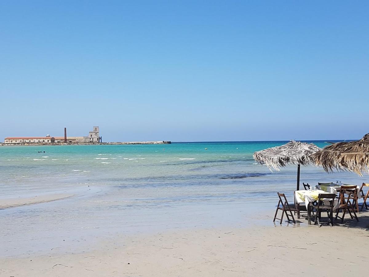 Ferienhaus Zefiro Marsala