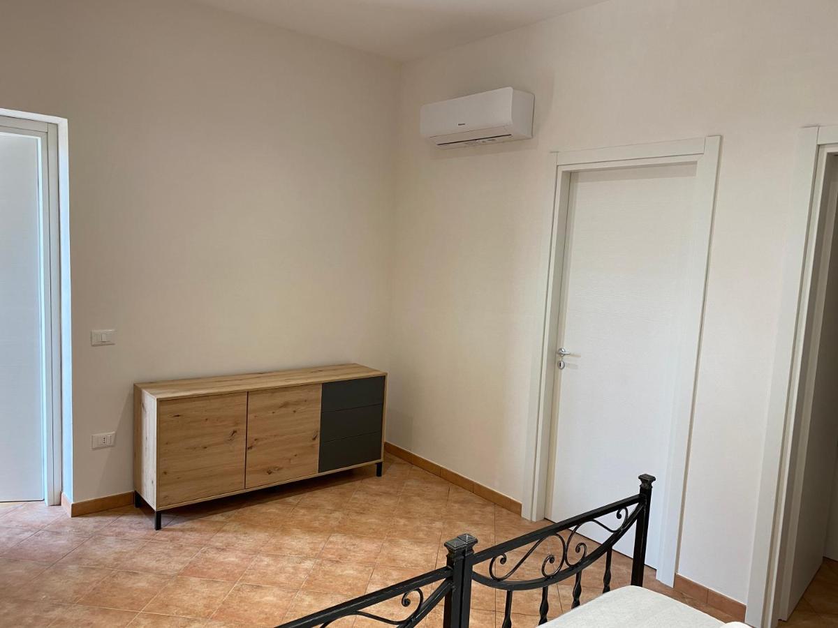 Ferienhaus Zefiro Marsala