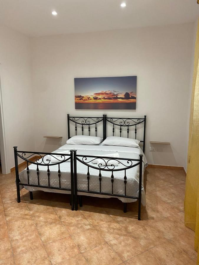 Zefiro Ferienhaus Marsala