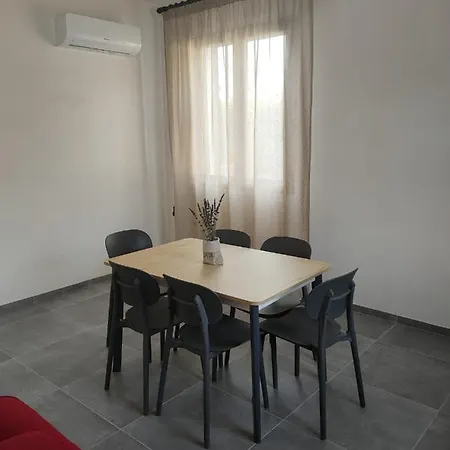 Zefiro Villa Marsala Room photo