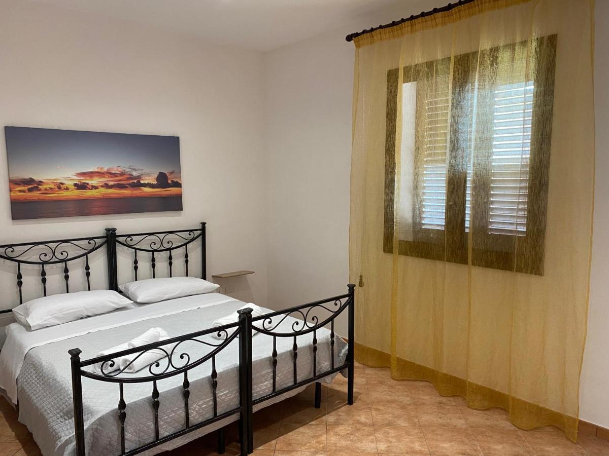 Zefiro Holiday home *